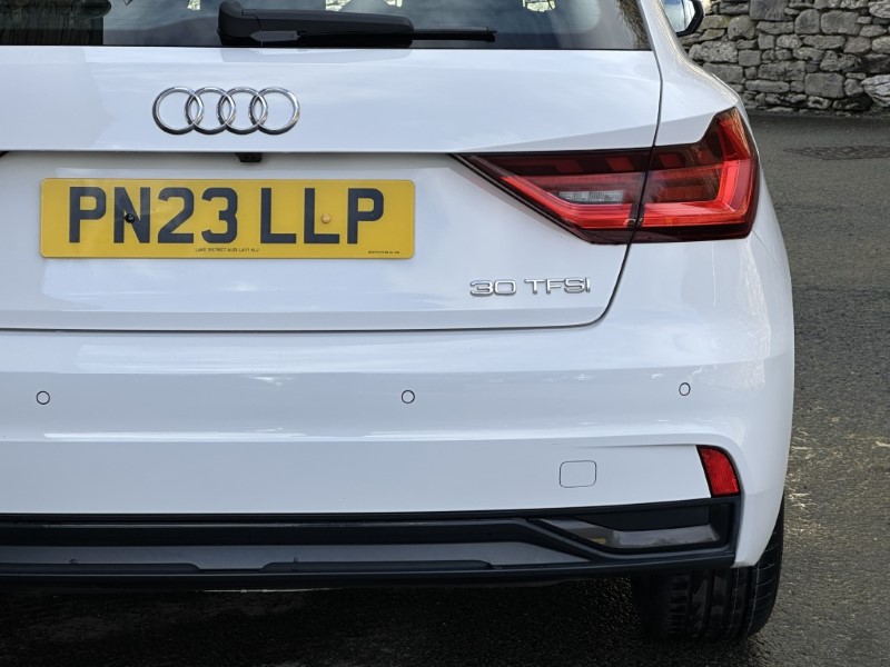 Used Audi A1 2023 for sale - 77915614: Photo 40