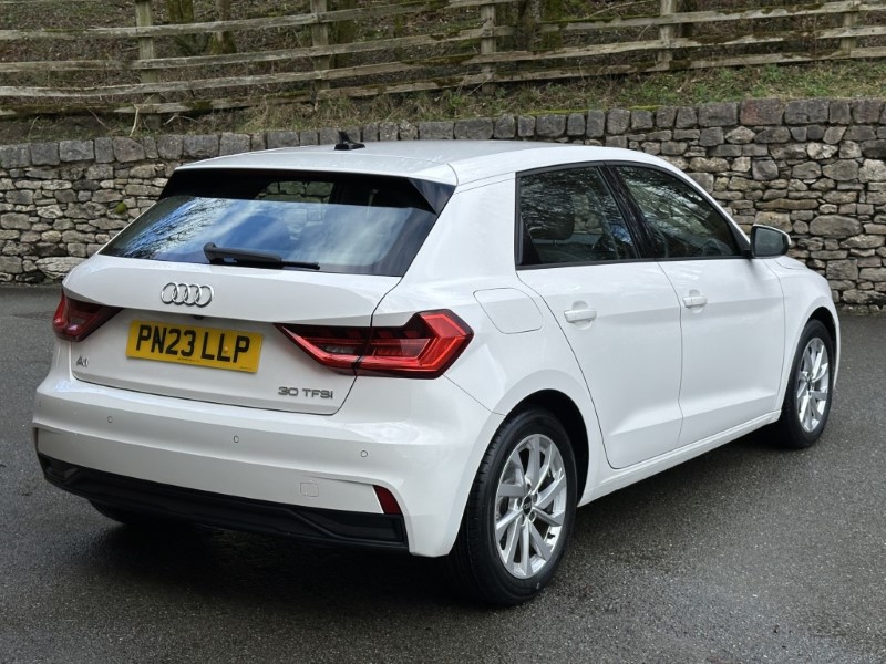 Used Audi A1 2023 for sale - 77915614: Photo 44