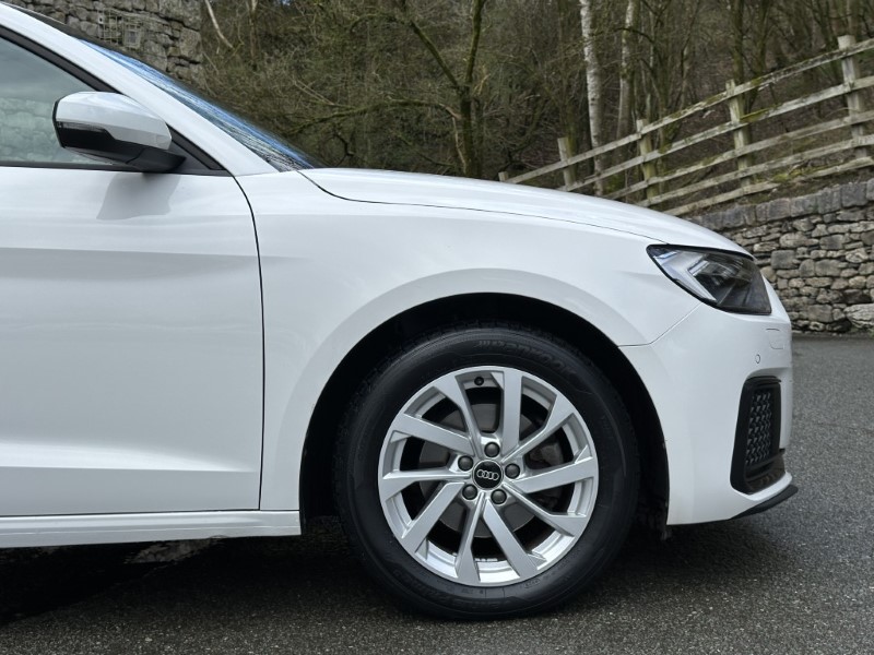 Used Audi A1 2023 for sale - 77915614: Photo 46