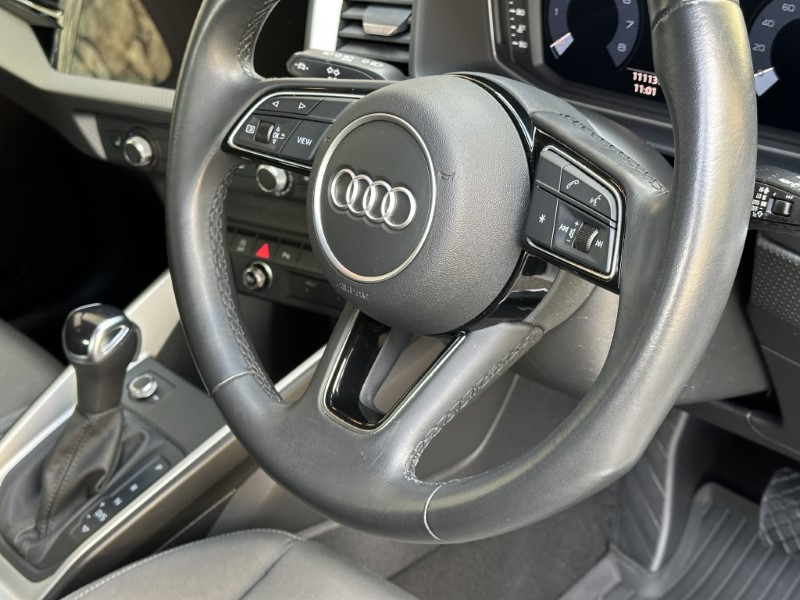 Used Audi A1 2023 for sale - 77915614: Photo 49