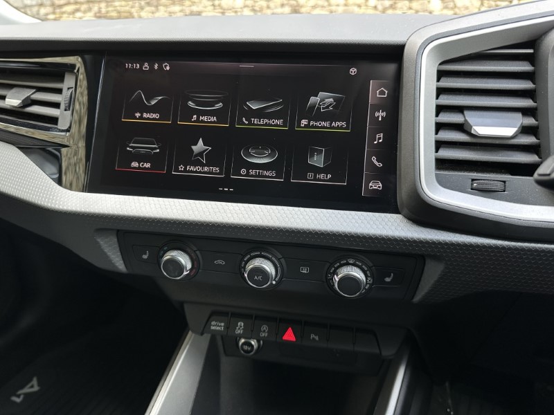 Used Audi A1 2023 for sale - 77915614: Photo 51