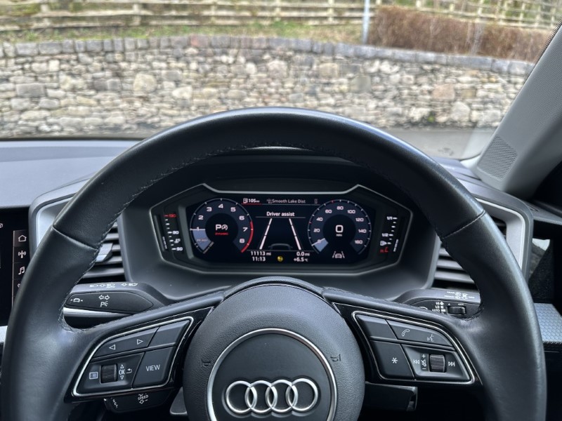 Used Audi A1 2023 for sale - 77915614: Photo 54