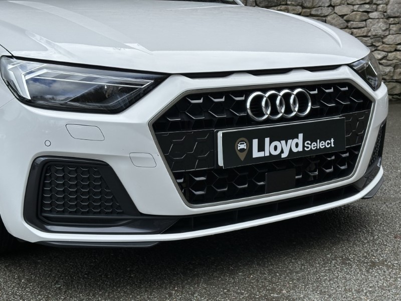 Used Audi A1 2023 for sale - 77915614: Photo 57