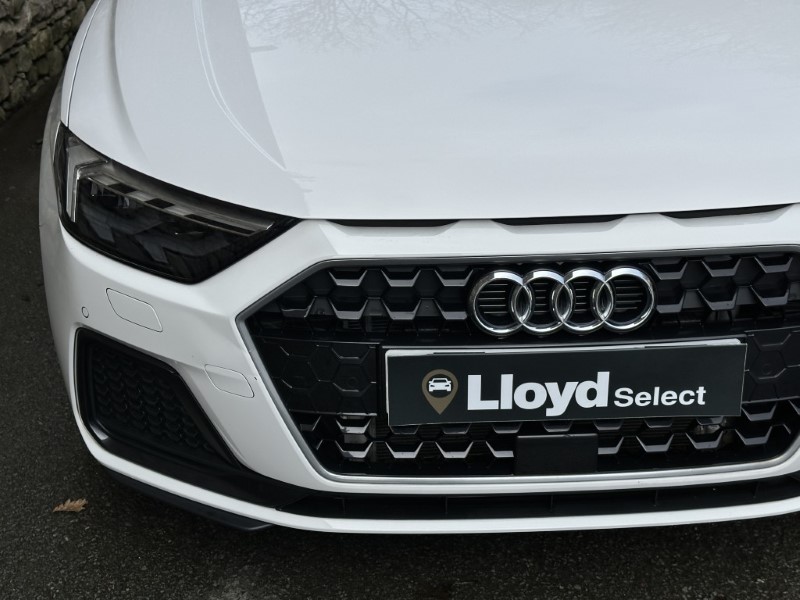 Used Audi A1 2023 for sale - 77915614: Photo 59