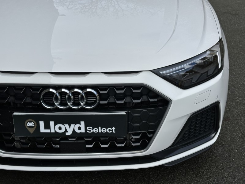 Used Audi A1 2023 for sale - 77915614: Photo 61