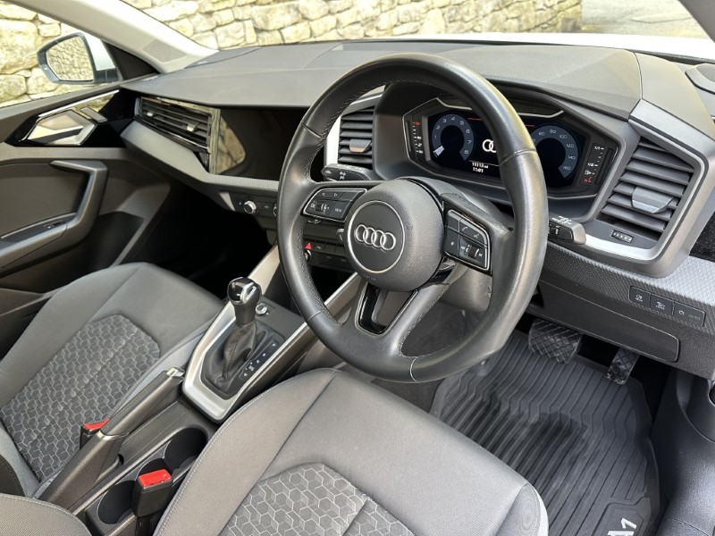 Used Audi A1 2023 for sale - 77915614: Photo 7