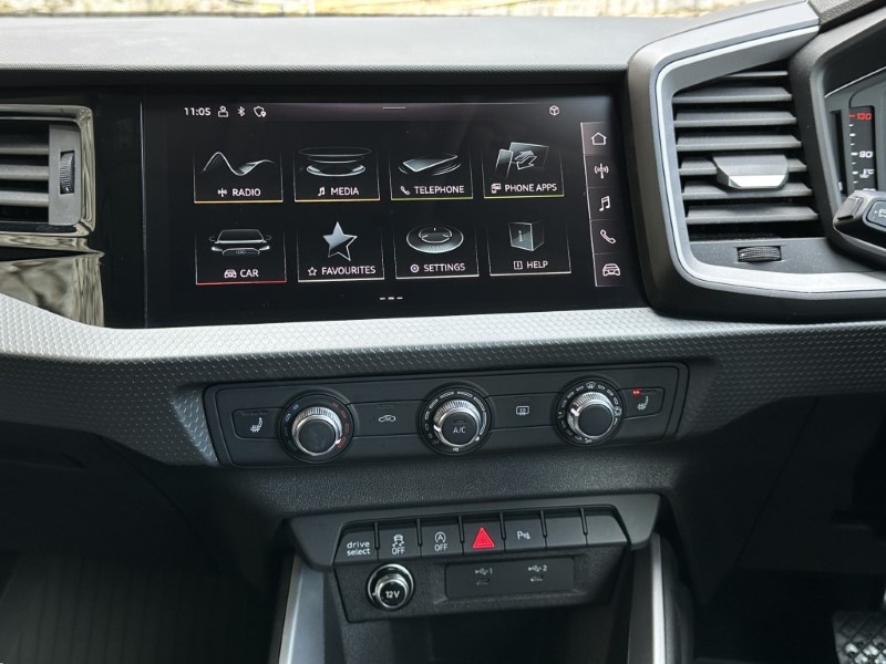 Used Audi A1 2023 for sale - 77915614: Photo 9