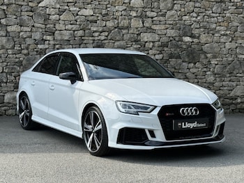 Used Audi RS3 2018 for sale - 79429553: Photo