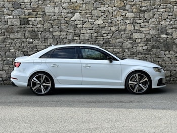 Used Audi RS3 2018 for sale - 79429553: Photo