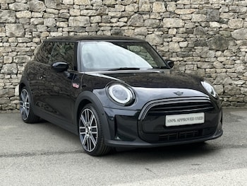 Used MINI Hatch 2023 for sale - 78825986: Photo