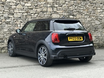 Used MINI Hatch 2023 for sale - 78825986: Photo