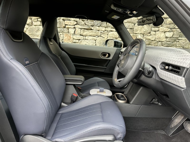 Used MINI Cooper 2025 for sale - 76981007: Photo 11