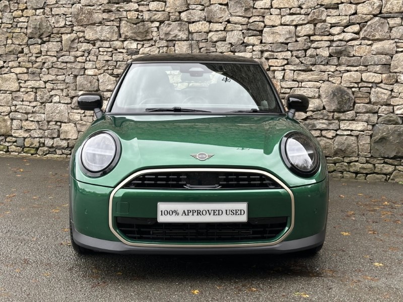 Used MINI Cooper 2025 for sale - 76981007: Photo 16