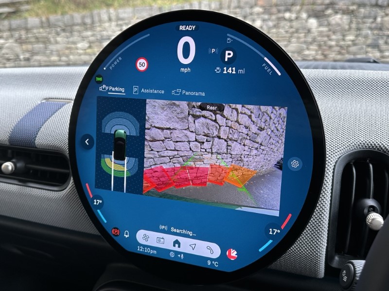 Used MINI Cooper 2025 for sale - 76981007: Photo 19