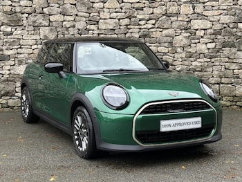 Used MINI Cooper 2025 for sale - 76981007: Photo