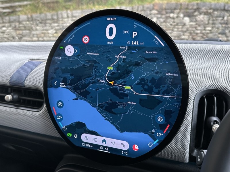 Used MINI Cooper 2025 for sale - 76981007: Photo 20