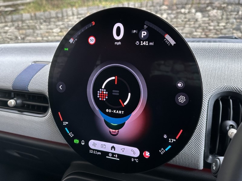 Used MINI Cooper 2025 for sale - 76981007: Photo 22