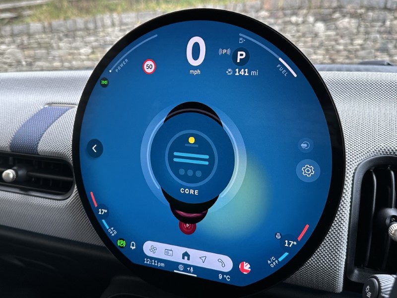 Used MINI Cooper 2025 for sale - 76981007: Photo 23