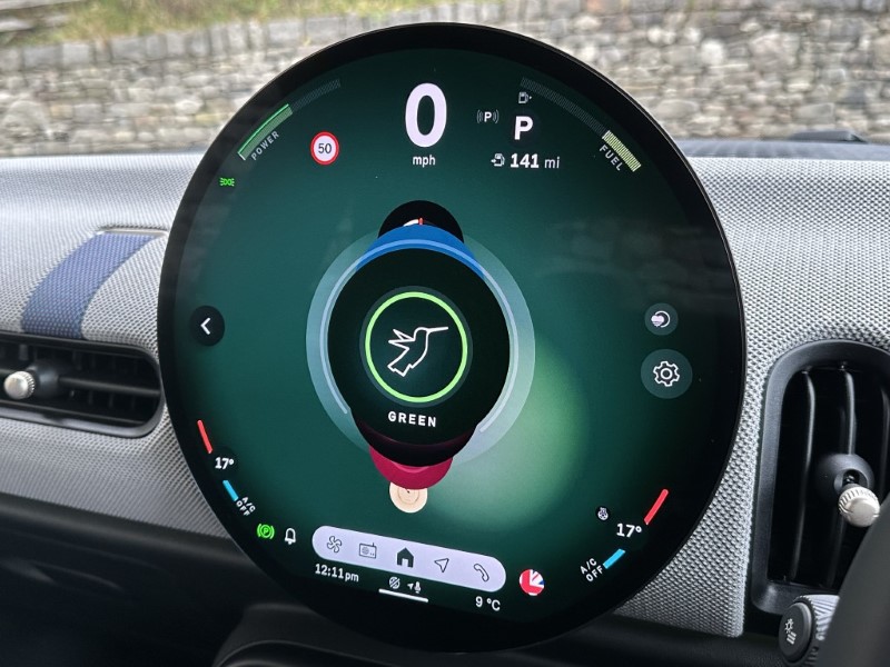 Used MINI Cooper 2025 for sale - 76981007: Photo 24