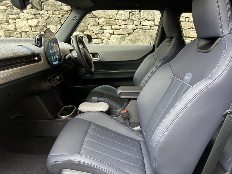 Used MINI Cooper 2025 for sale - 76981007: Photo 29