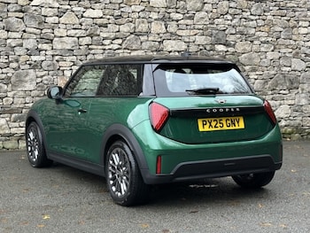 Used MINI Cooper 2025 for sale - 76981007: Photo