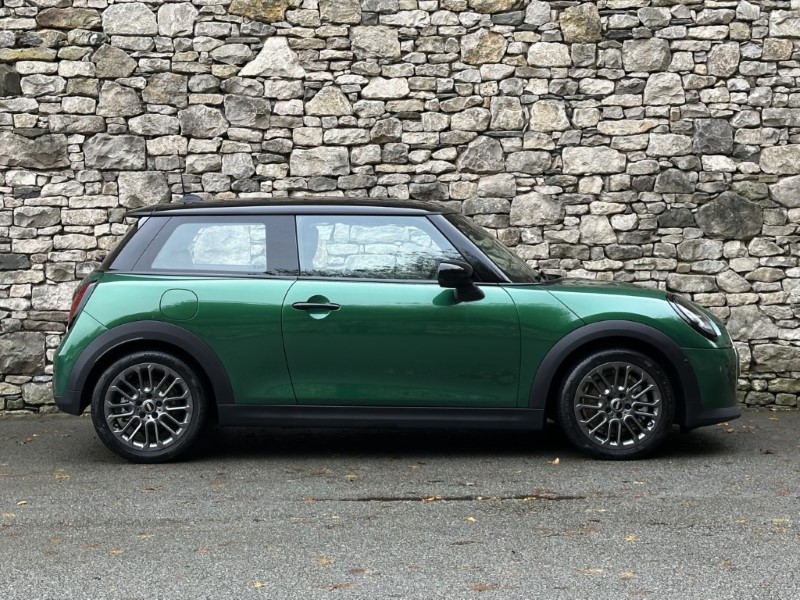 Used MINI Cooper 2025 for sale - 76981007: Photo 3