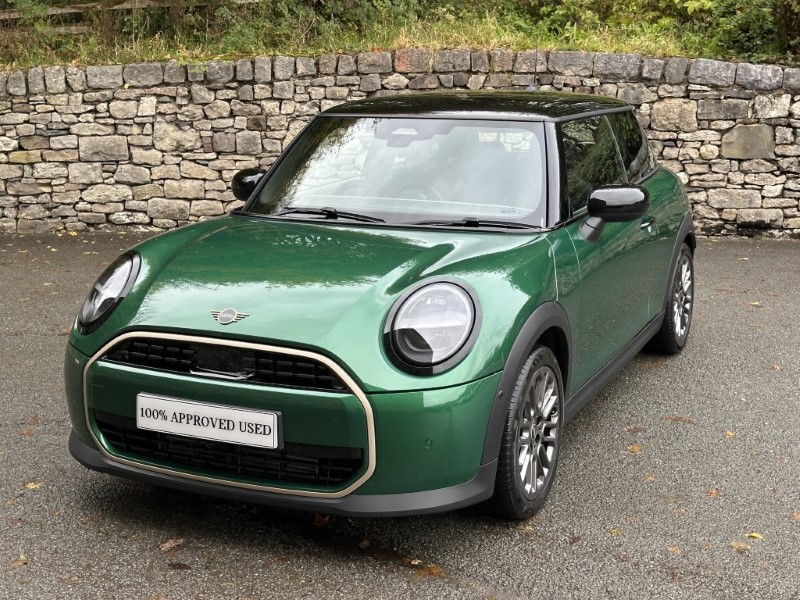Used MINI Cooper 2025 for sale - 76981007: Photo 35