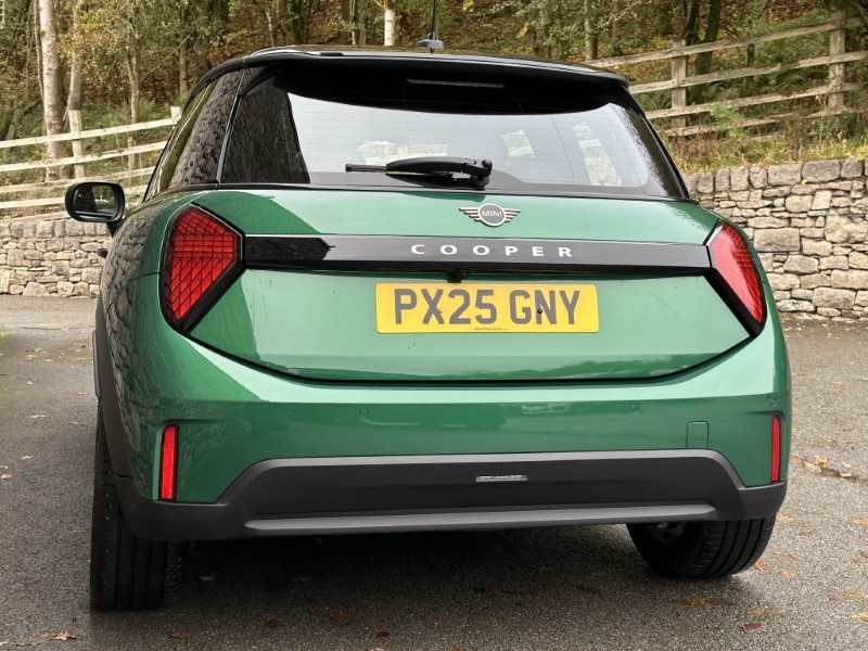 Used MINI Cooper 2025 for sale - 76981007: Photo 37