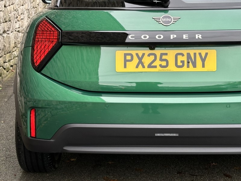 Used MINI Cooper 2025 for sale - 76981007: Photo 38