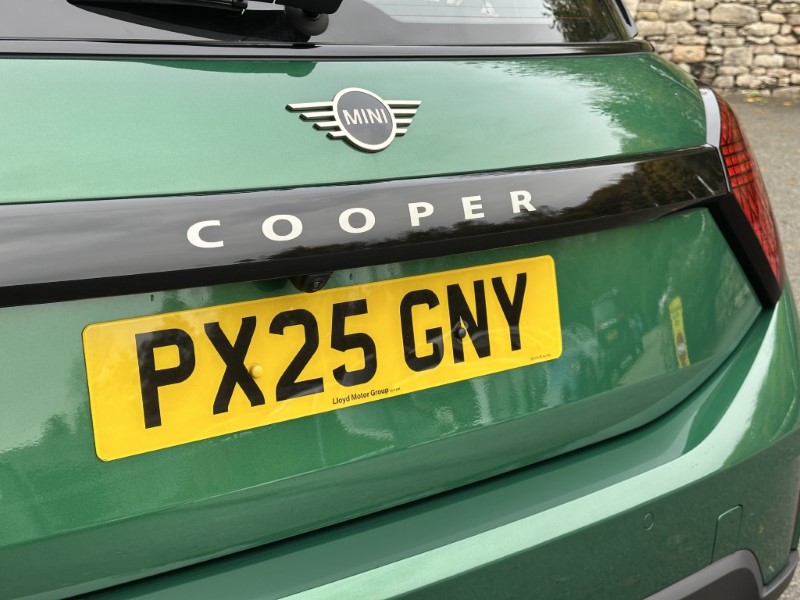 Used MINI Cooper 2025 for sale - 76981007: Photo 39