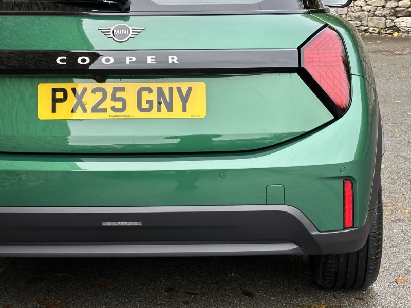 Used MINI Cooper 2025 for sale - 76981007: Photo 40