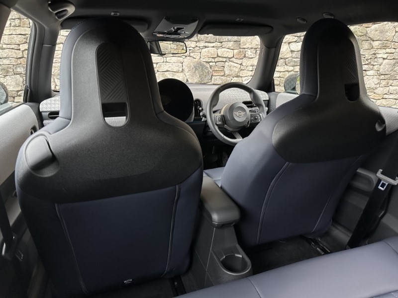 Used MINI Cooper 2025 for sale - 76981007: Photo 46