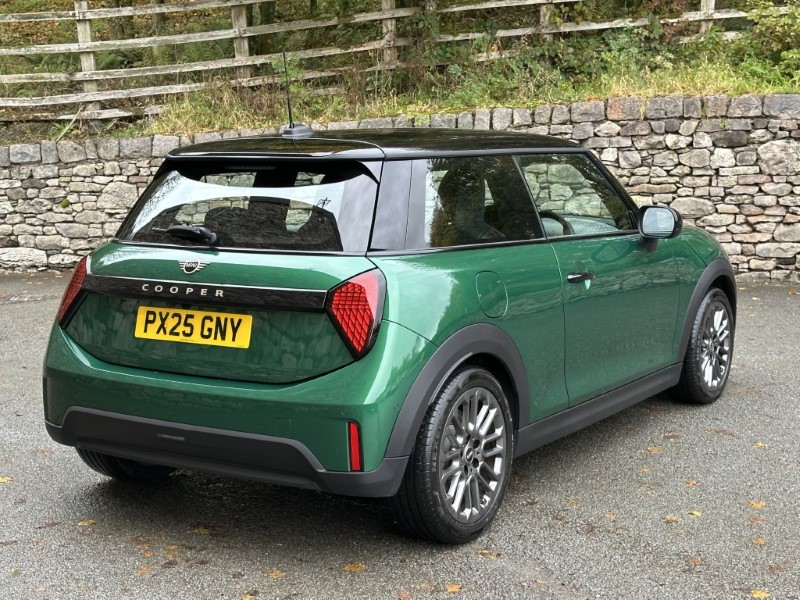 Used MINI Cooper 2025 for sale - 76981007: Photo 49