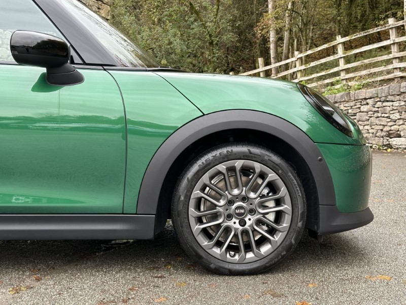 Used MINI Cooper 2025 for sale - 76981007: Photo 50