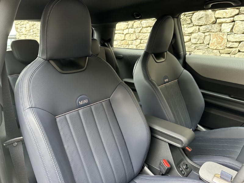 Used MINI Cooper 2025 for sale - 76981007: Photo 54