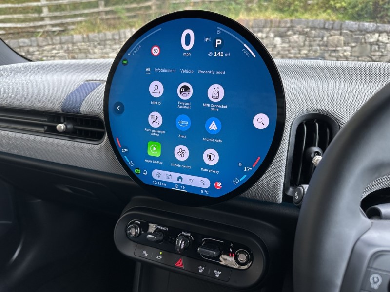 Used MINI Cooper 2025 for sale - 76981007: Photo 57