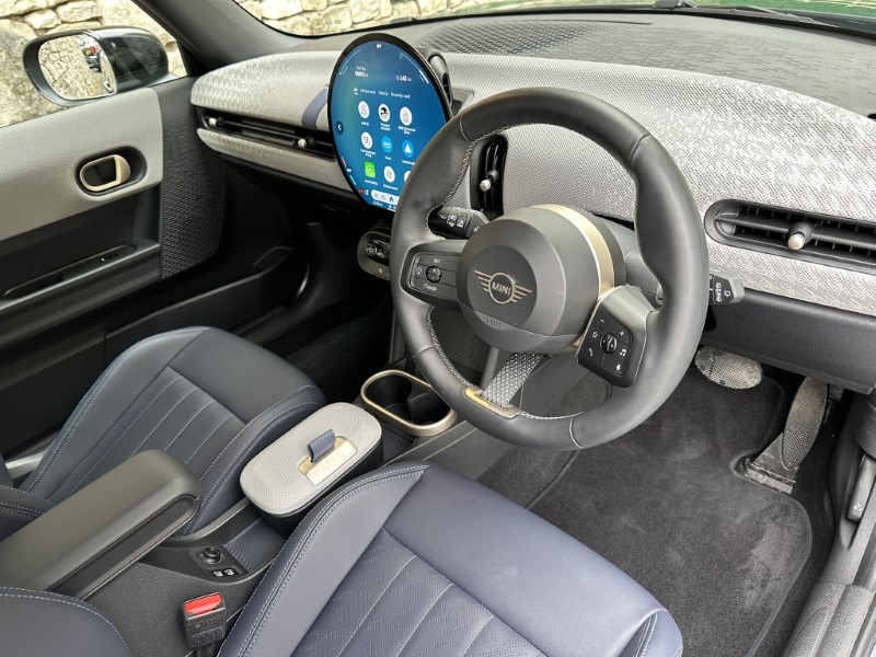 Used MINI Cooper 2025 for sale - 76981007: Photo 6