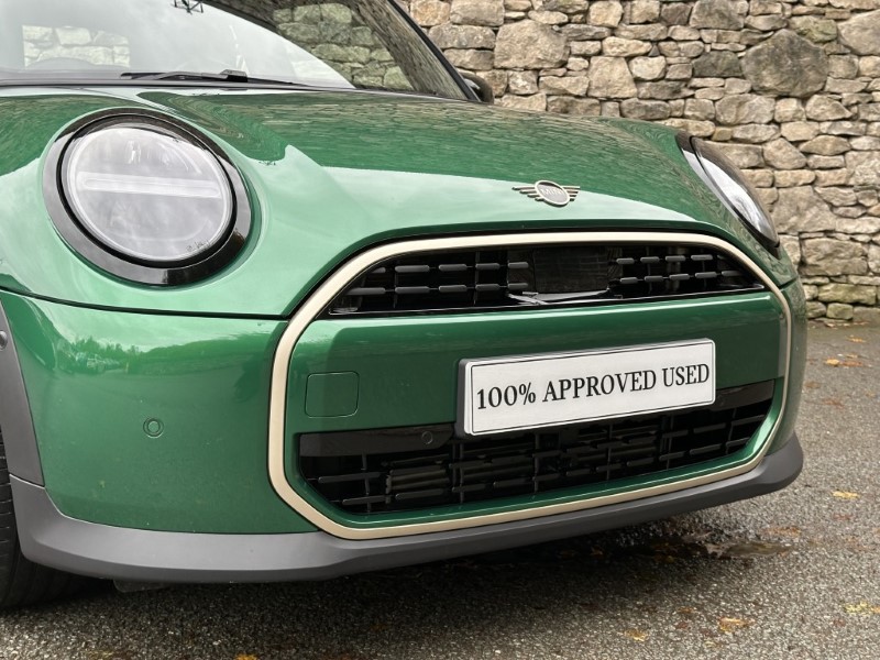 Used MINI Cooper 2025 for sale - 76981007: Photo 64