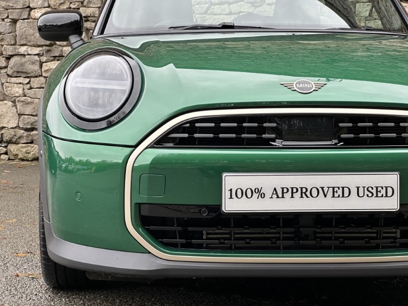 Used MINI Cooper 2025 for sale - 76981007: Photo 65