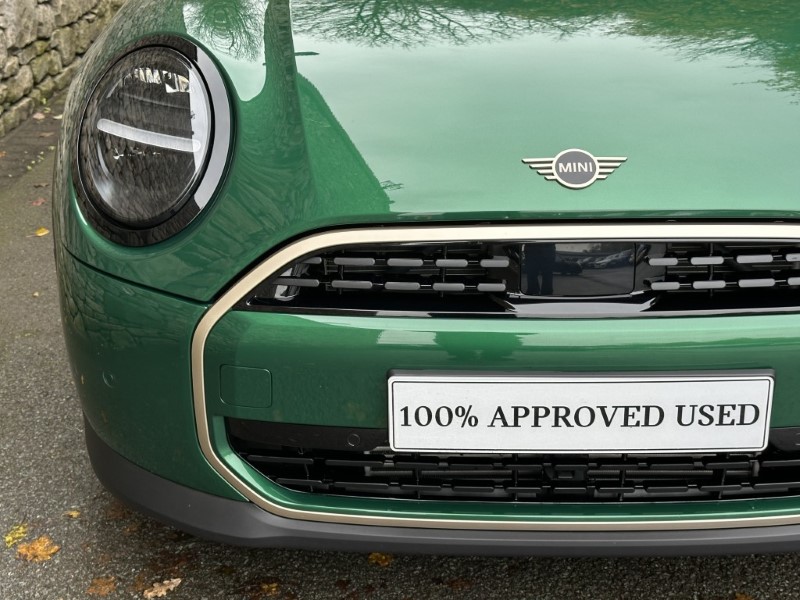 Used MINI Cooper 2025 for sale - 76981007: Photo 66