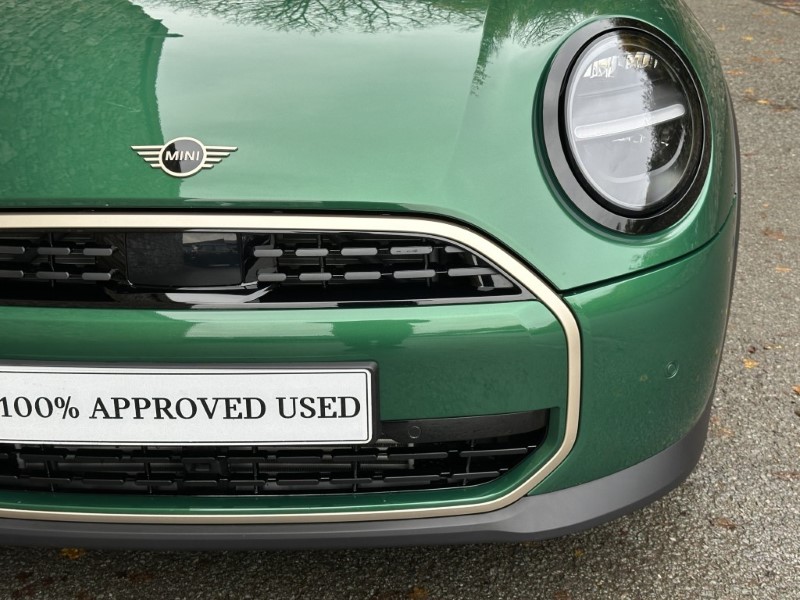 Used MINI Cooper 2025 for sale - 76981007: Photo 68