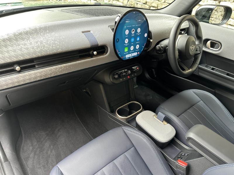 Used MINI Cooper 2025 for sale - 76981007: Photo 7