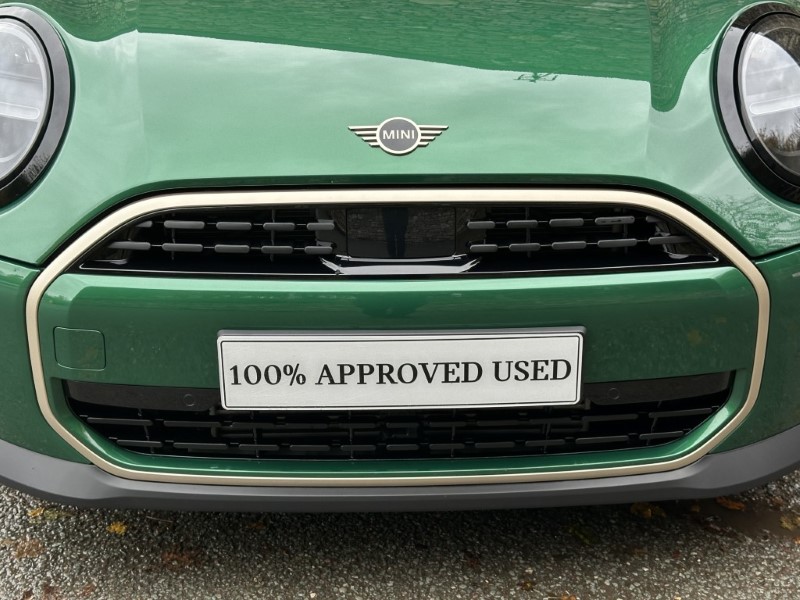 Used MINI Cooper 2025 for sale - 76981007: Photo 70