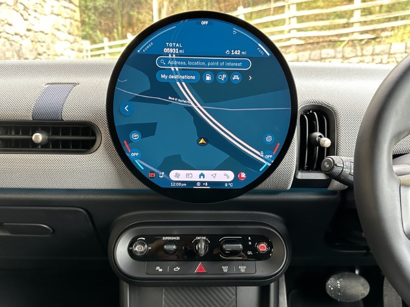 Used MINI Cooper 2025 for sale - 76981007: Photo 8