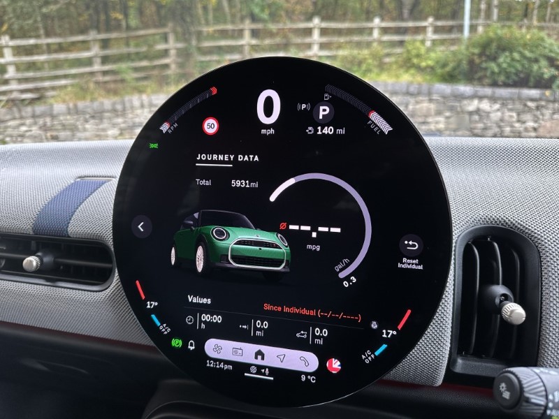 Used MINI Cooper 2025 for sale - 76981007: Photo 9