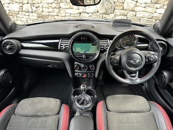 Used MINI Convertible 2017 for sale - 79113524: Photo