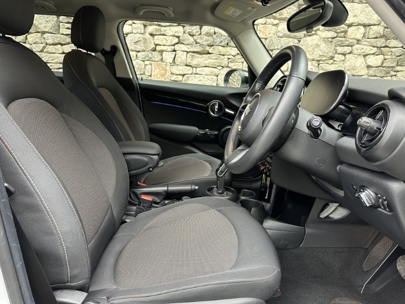 Used MINI Hatch 2023 for sale - 77918102: Photo 11