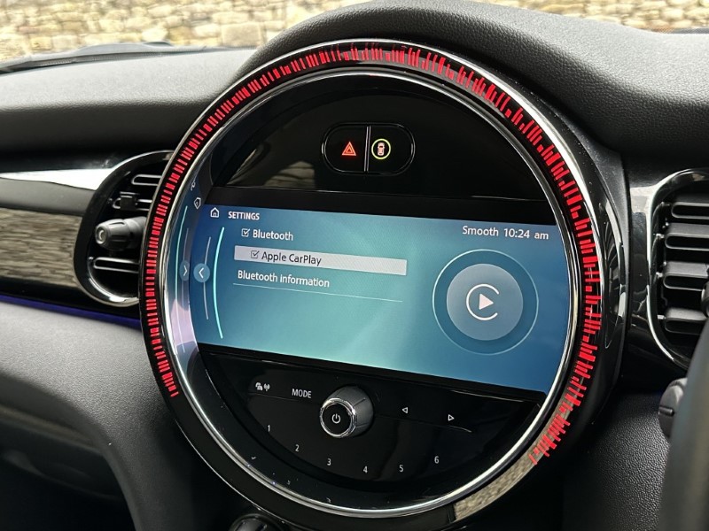 Used MINI Hatch 2023 for sale - 77918102: Photo 21