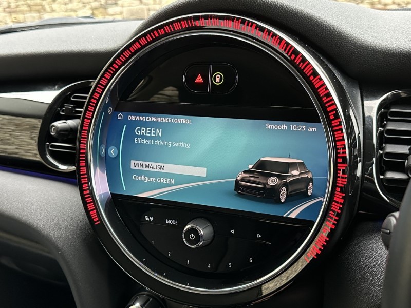 Used MINI Hatch 2023 for sale - 77918102: Photo 25