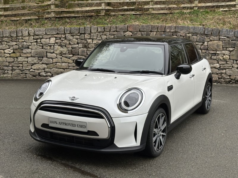 Used MINI Hatch 2023 for sale - 77918102: Photo 27